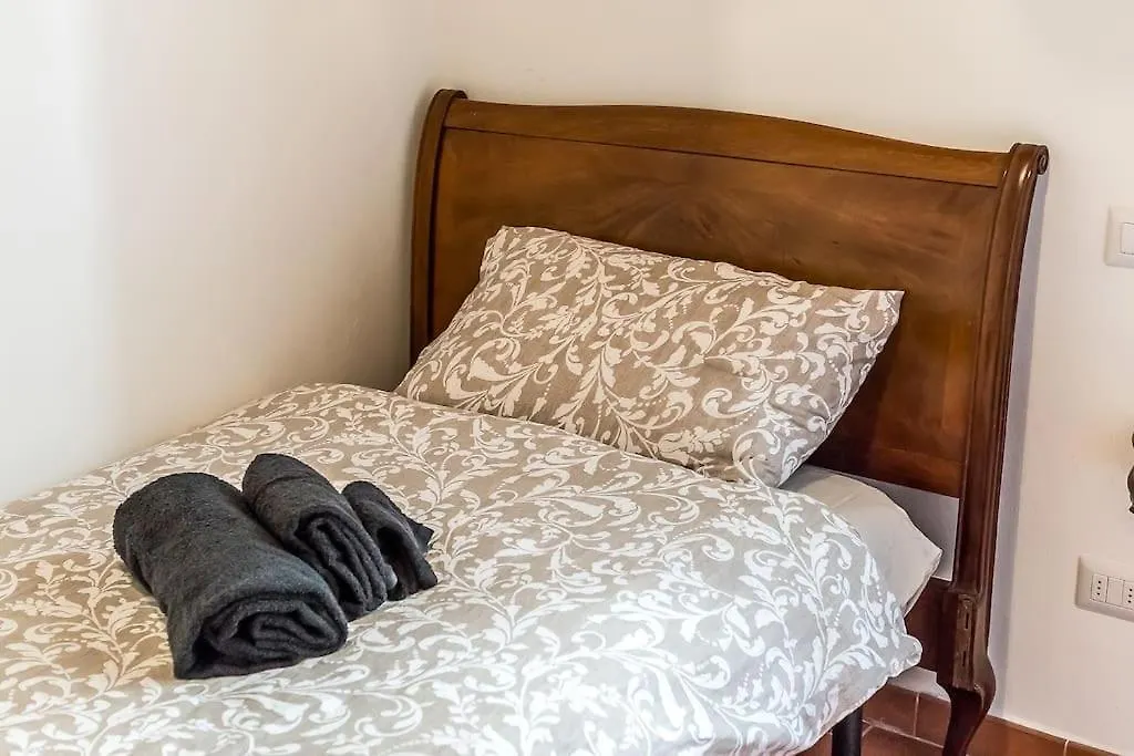 Beautiful Flat In Center Appartement Florence Italië
