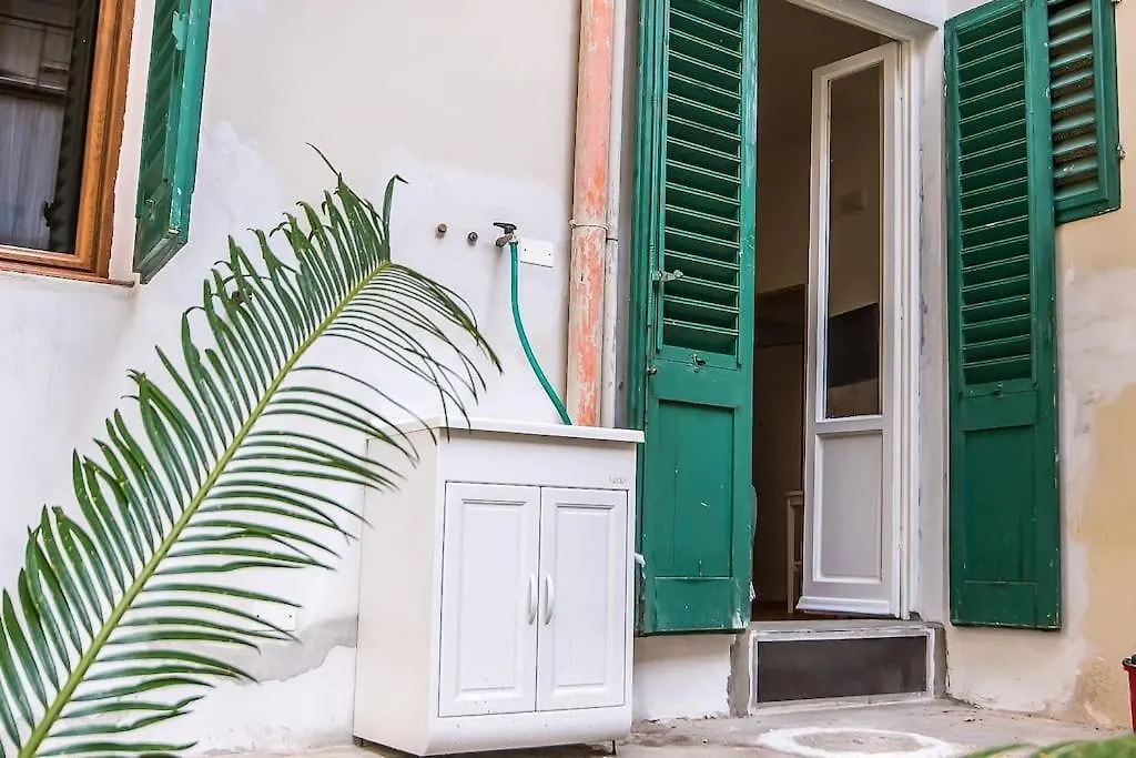Beautiful Flat In Center Appartement Florence