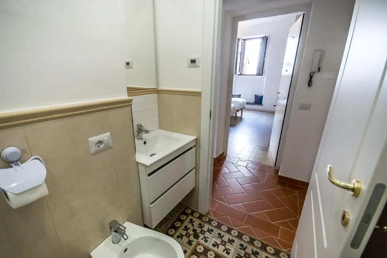 Beautiful Flat In Center Appartement Florence
