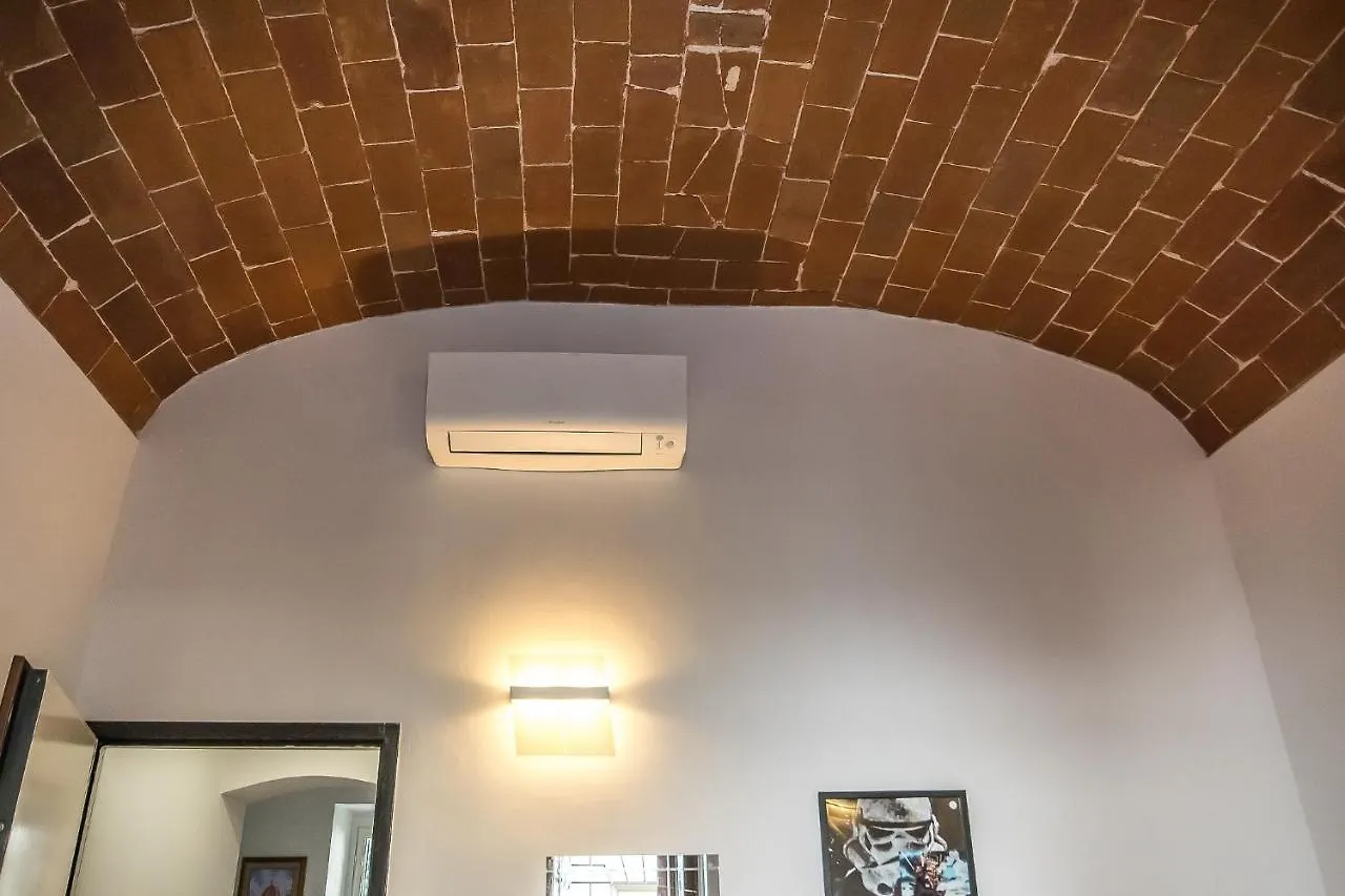 Beautiful Flat In Center Appartement Florence