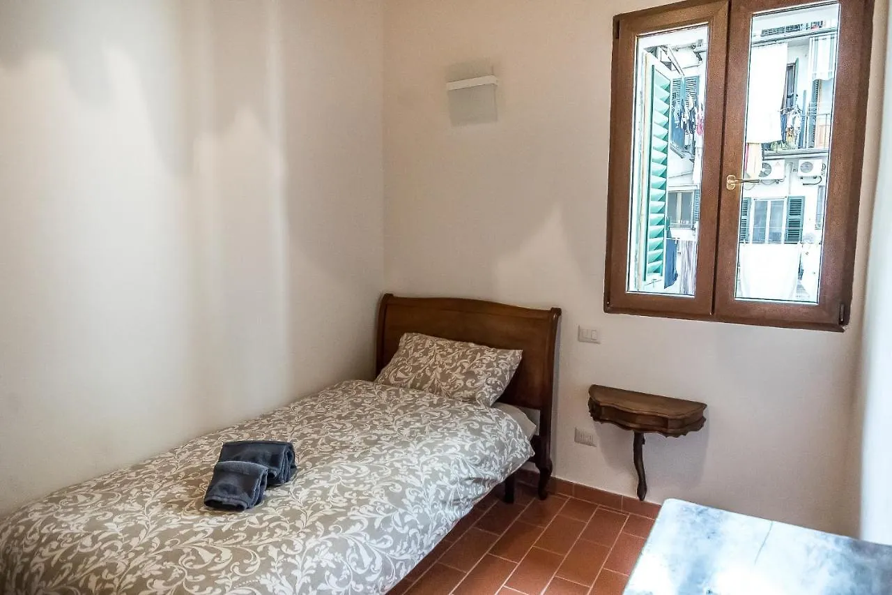 Beautiful Flat In Center Appartement Florence