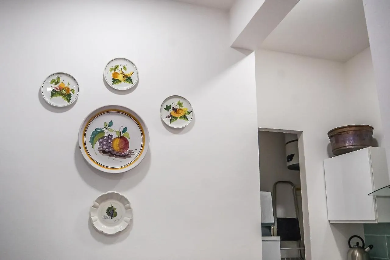 Beautiful Flat In Center Appartement Florence Italië