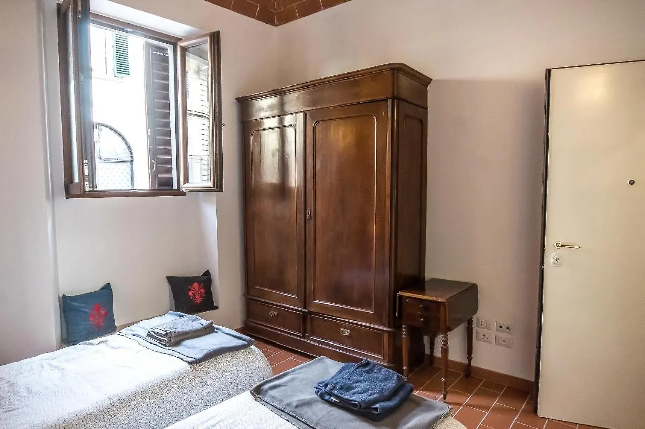 Beautiful Flat In Center Appartement Florence