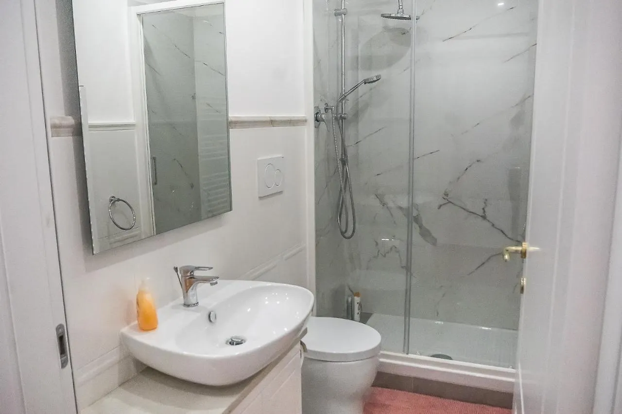 Beautiful Flat In Center Appartement Florence Italië