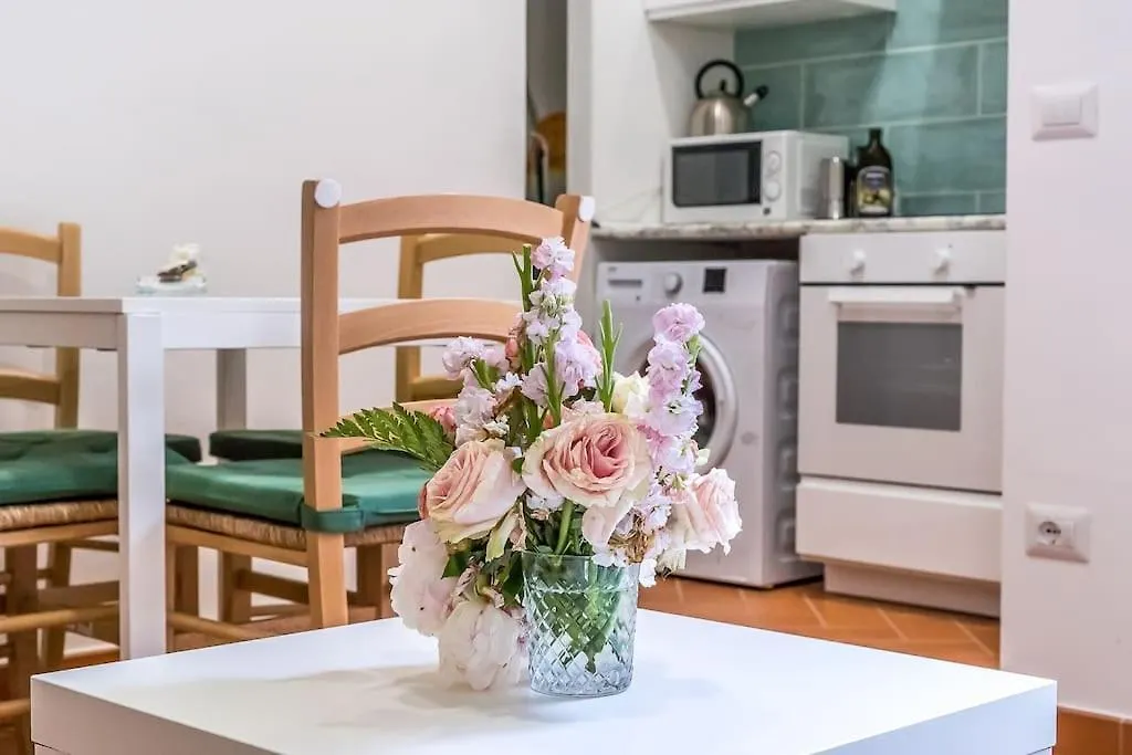 Beautiful Flat In Center Appartement Florence